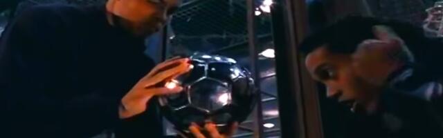 Kantona kao sudija, metalni kavez i Elvisov hit: Ovo je priča o tajnom turniru koji je obeležio Mundijal 2002. godine