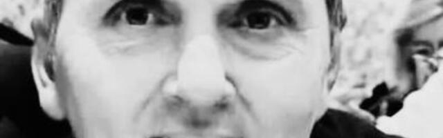 Umro Dragan Rudaković