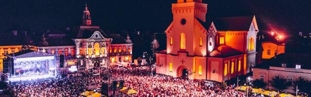 Zrenjanin otvara vrata turistima: Bogat program za sve generacije tokom celog leta