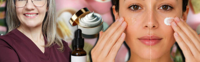 KOLAGEN, SERUMI, RUTINA OD 10 KORAKA! Beauty industrija vas laže: Dr Jevremović otkriva šta krema NE MOŽE da uradi