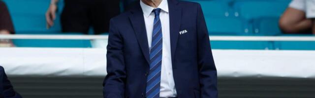 VENGER PROGNOZIRAO KO ĆE BITI PRVAK SVETA: Francuz nema nikakvu dilemu - evo ko osvaja Mundijal i zašto!