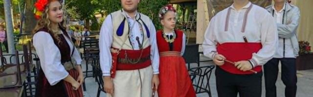 Jedna zlatna frula premalo za ovakve frulaše! Najbolje Iz Vranjske banje put vodi na veliki Sabor