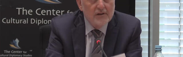 Dragoljub Popović: Ne vidim na čemu bi mogla da se zasnuje optužnica za navodnu simulaciju zvučnog topa