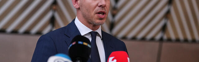 Peter Mađar pokreće proceduru za smenu predsednika Šuljoka