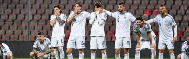 Italijani izabrali spasioca: EURO 2028. prolazna stanica, cilj novog selektora Mundijal dve godine kasnije!
