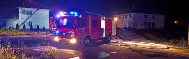 "Kao da je ekplodirala BOMBA": Jeziva ispovest očevica o sinoćnoj katastrofi u Guči - ljudi BEŽALI U PANICI