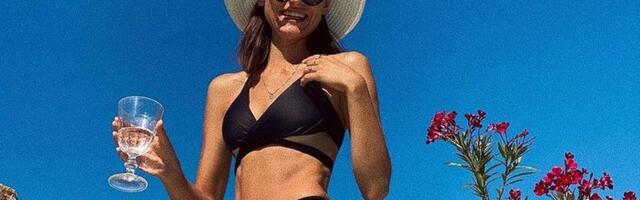 Ćerka našeg glumca dobila ime po jogurtu! Danas ima dete, ponosni deda priznao: "Čudni su osećaji"