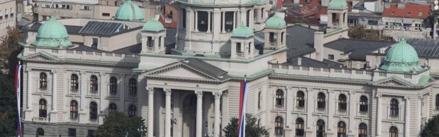 Svečanost povodom završetka školovanja 15. klase VSBO i oficira 68. klase GŠU