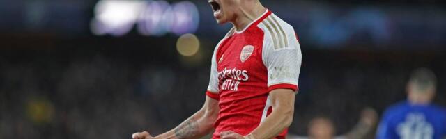 TRANSFERI (4. jul) Arsenal ostaje bez čoveka koji mu je doneo titulu?!