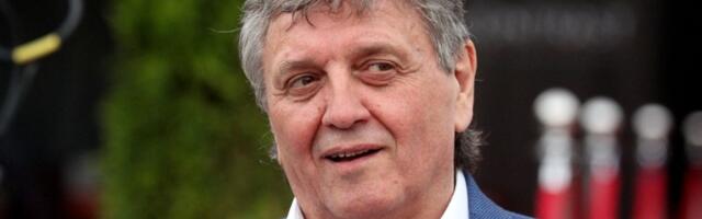 Radoš Bajić dirnuo region pričom o 50 godina ljubavi: "Ništa nije isto, osim nas dvoje"