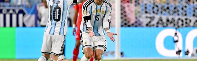 Put do polufinala kakav svet ne pamti: Argentina gazila preko autsajdera, ispisana najbizarnija istorija Mundijala pred megdan sa Englezima