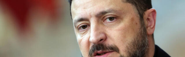 Зеленски именовао Скибјука за начелника Генералштаба оружаних снага Украјине