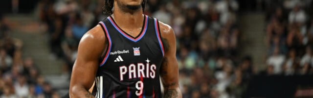 Ko je Lamar Stivens, najnoviji adut Partizana sa bogatim NBA iskustvom?