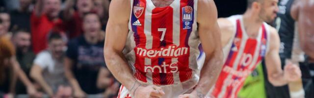 Crvena zvezda krenula po Fakunda Kampaca?! Ovo su najnovije informacije