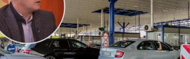 Srbi, ne krećite tada na more! Seničić otkrio kada su najveće gužve na granicama: "Postoje 2 alternativna prelaza"