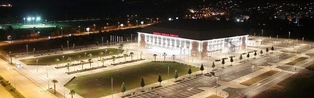 FMP nemoćan u Topolici