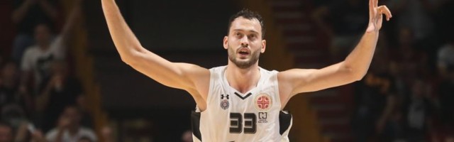 Stefan Janković ide u Tursku