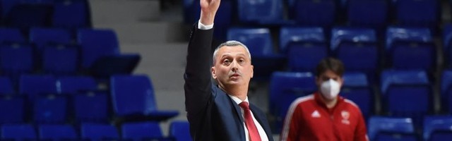 Nikad kraći Radonjić: Ostali smo bez energije i koncentracije