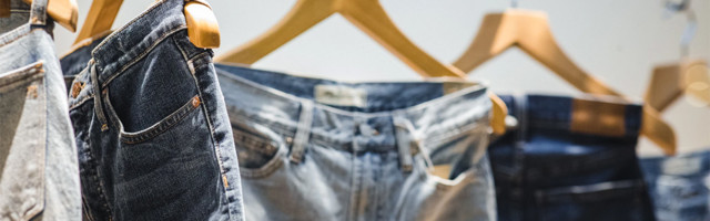 Saveti za kupovanje polovne odeće na internetu
