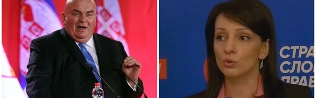 "Sutra idem u Tužilaštvo, a Tepić će u zatvor"