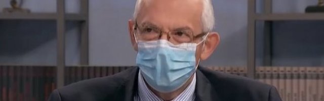 VAKCINU ĆE NAJRAZVIJENIJI PRVO PRAVITI ZA SEBE, A MI ĆEMO JE DOBITI TEK KAD DOĐEMO NA RED! Doktor Kon izneo strašnu istinu o leku protiv koronavirusa!