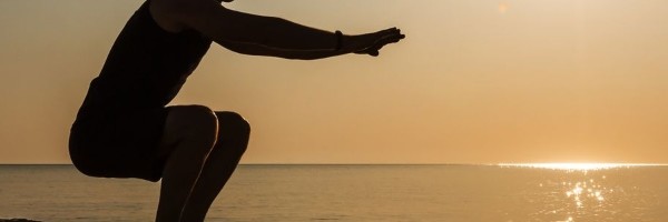 Šta donosi izazov od trista čučnjeva dnevno tokom trideset dana