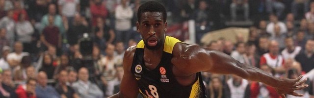 Ekpe Judo blizu potpisa za crno-bele iz Bolonje