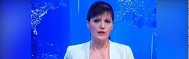 Nakon lapsusa voditeljke, nikome u Crnoj Gori nije jasno kakvo će vreme biti za vikend