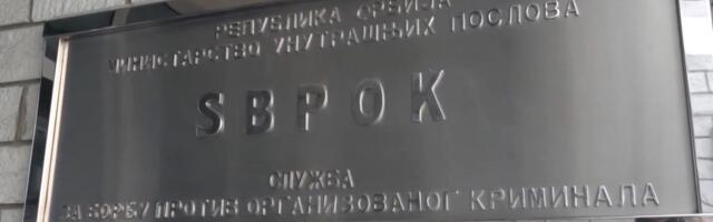 Podignut optužni predlog protiv inspektora SBPOK Božidara Stolića