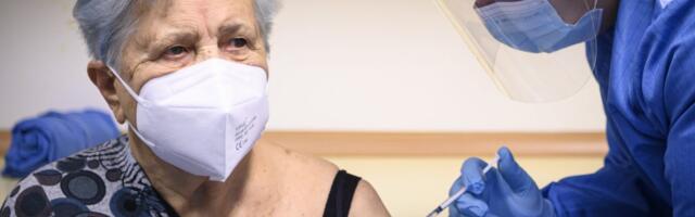 Slovenia reports more than 4,000 new cases of Covid-19