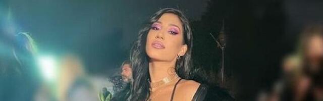 Angellina: Ne peva mi se dok su ljudi bolesni