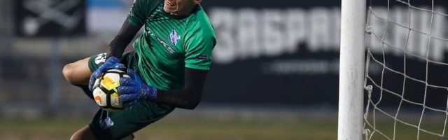 Čudan slučaj Dragana Rosića: Ni minut u Segundi, pa preko treće lige do Primere