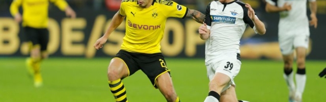 PREDLOZZI I TIPOVANJA (nedelja): Paderborn je "sitna riba" za Milionere