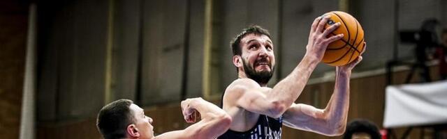 Druga mladost Stefana Birčevića! Srbin MVP U LIGI ŠAMPIONA, nova velika pobeda Kluža koji razbija redom u Evropi