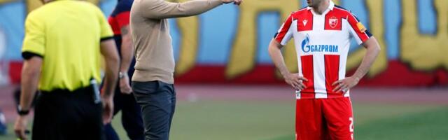 Žarko Lazetić: Imamo priliku da pobedimo Zvezdu i uradimo nešto veliko