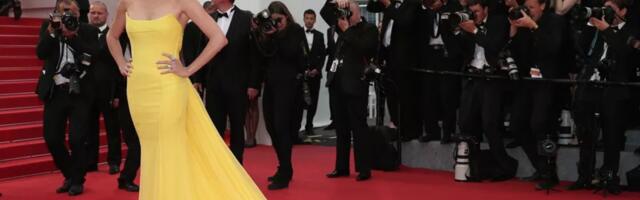 Najglamurozniji nastupi u istoriji filmskog festivala u Kanu