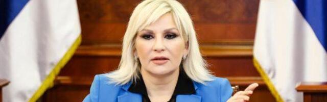 Mihajlović: Pelet ograničen na 320 evra po toni! Slijede kontorle