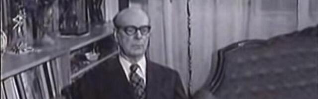 Čudan svet, ljubi te u obraz, a mrzi te: Citati Selimovića