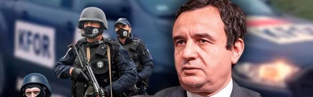 Kurti: Brinemo da uklanjanje barikada ne može isključiti žrtve