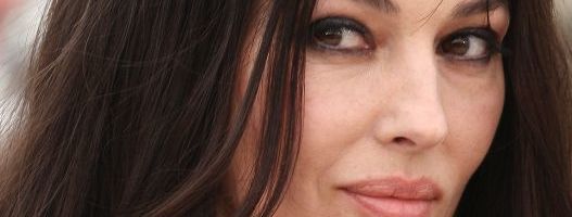 Nova frizura Monice Bellucci: stepenasti bob podmladio italijansku divu