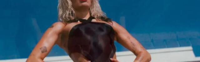 Majli Sajrus otkriva listu numera za svoj 8. album Endless Summer Vacation