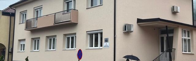 Obnovljena zgrada RFZO u Ivanjici - Radojević Škodrić: predložićemo produženo radno vreme petkom, zbog gužvi