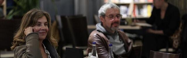 Snežana Bogdanović o serijama koje stižu