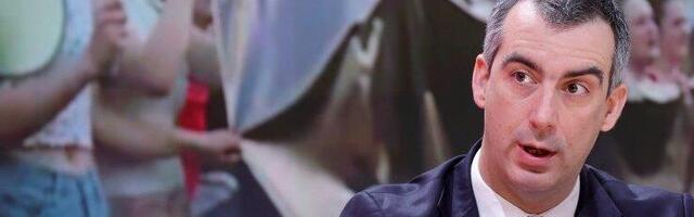 Vladimir Orlić - Deo opozicije hoće da spreči penzionere da dobiju povećanje penzija, da majke dobiju pomoć