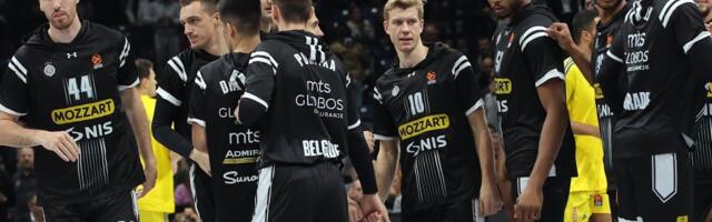 Izrael oduševljen! Pametan je Partizan, ima najboljeg u Evropi!