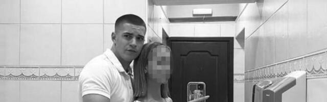 Očevidac: Divlja svinja sa litice pala na haubu “renoa“ koji se potom zakucao u autobus