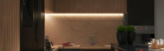 6 stvari koje možete unaprediti pomoću LED trake