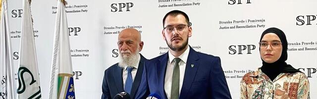Numanović: SPP je most povezivanja u turbulentnim vremenima