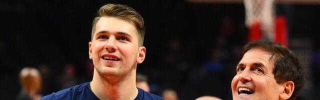 Biram Dončića pre žene! Ovako su nekada pričali o Luki, a danas mu zabili nož u leđa