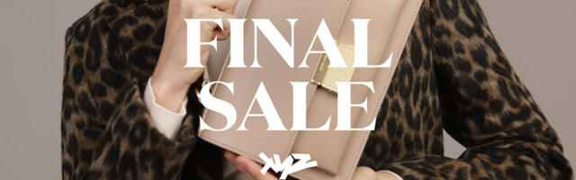 Počelo je FINALNO SNIŽENJE u XYZ radnjama – Luksuz nikad nije bio pristupačniji